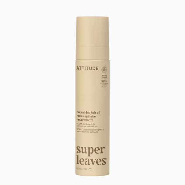 Nourishing Hair Oil