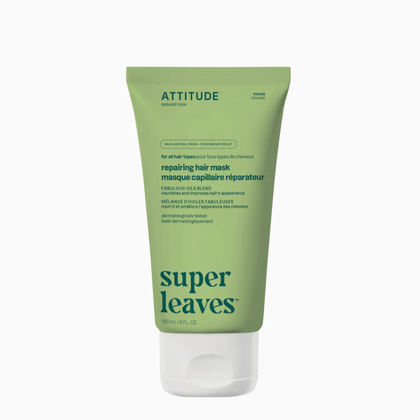 Hair Mask - Repairing