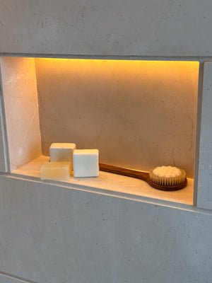 Radiance Body Brush
