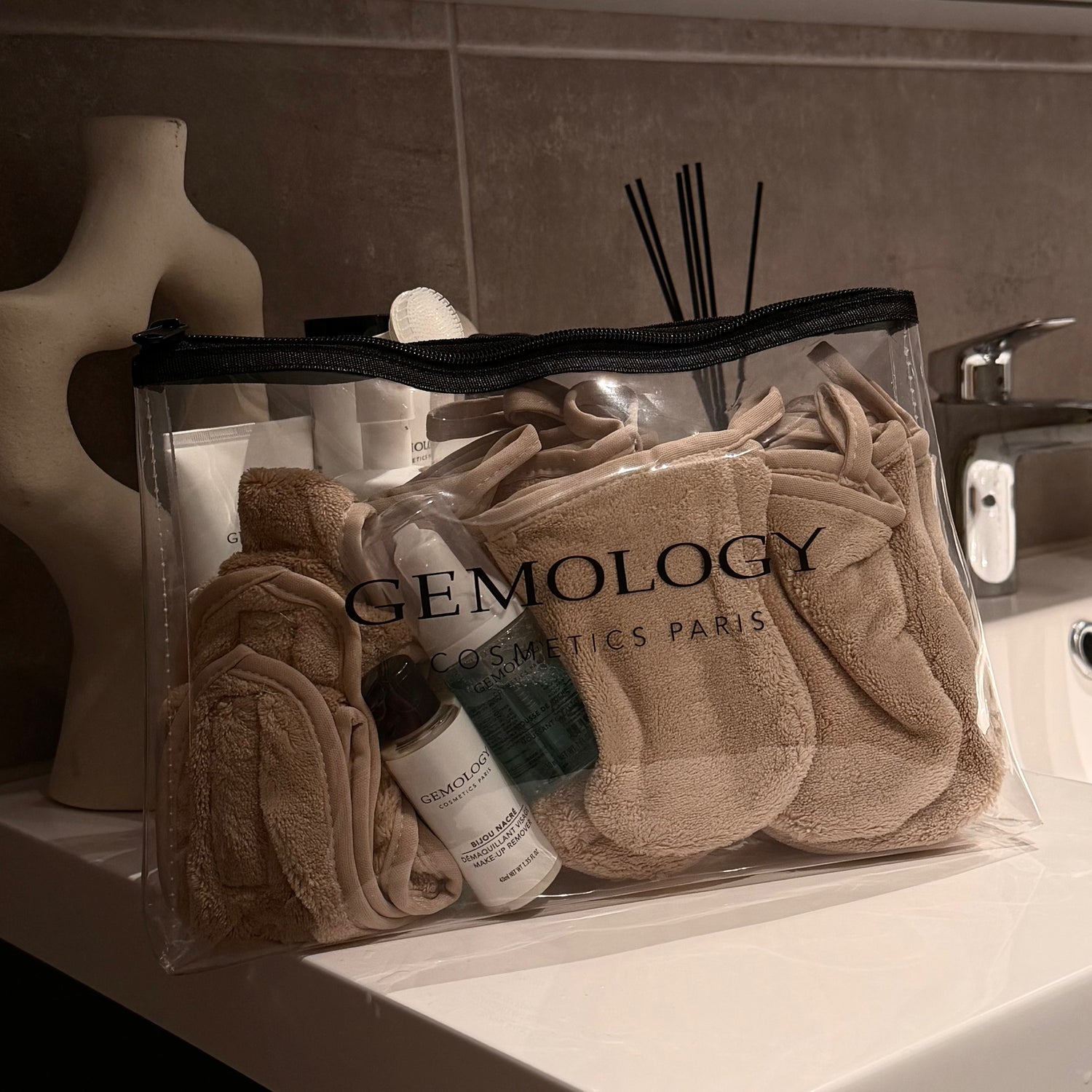 Votter og vinter cleanser pack