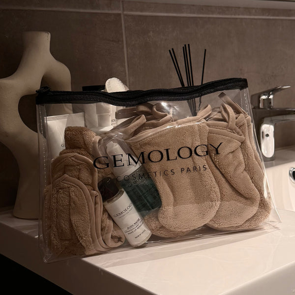 Votter og vinter cleanser pack