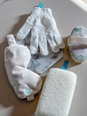 Relaxing Eye Mask