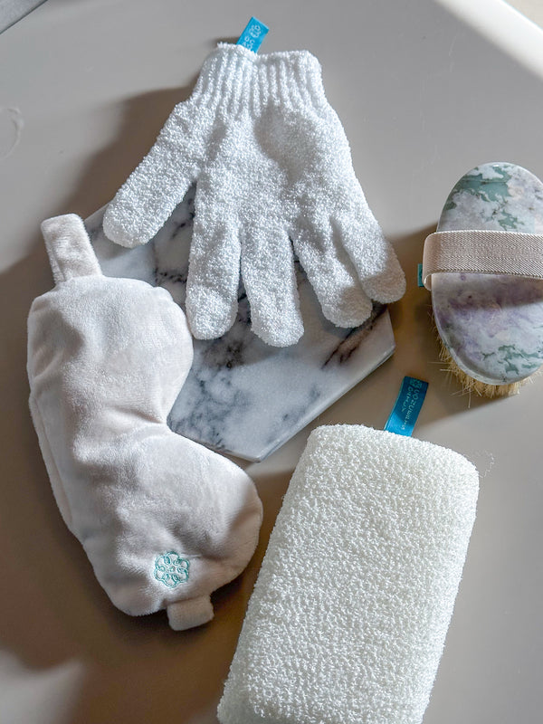 Relaxing Eye Mask
