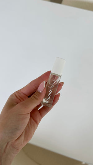 Studio Brows Brynsolje
