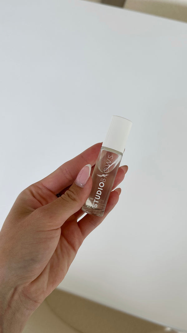 Studio Brows Brynsolje