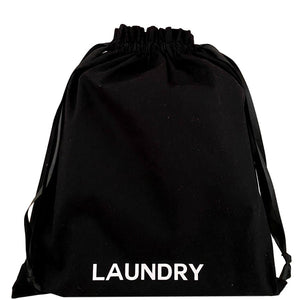 Travel Organizer Set Black