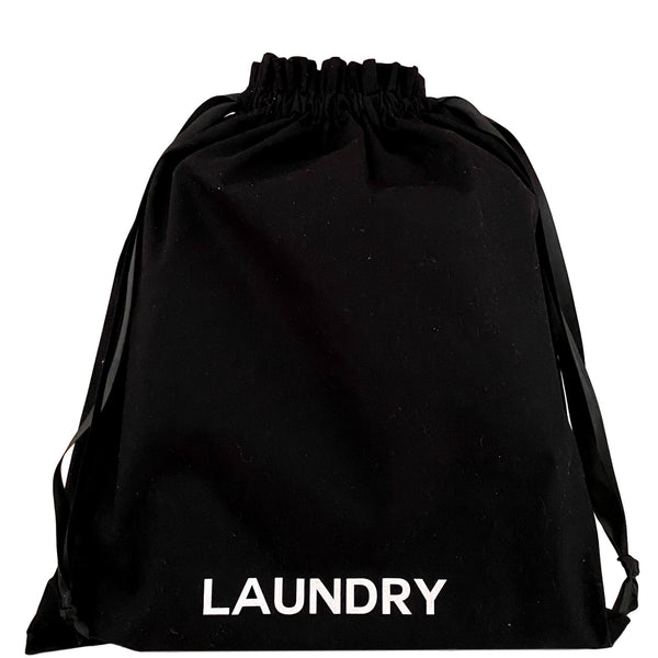 Travel Organizer Set Black