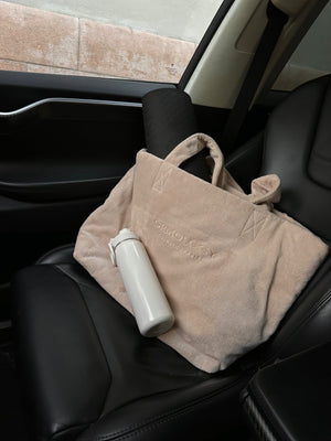 Limited Edition Tote Bag