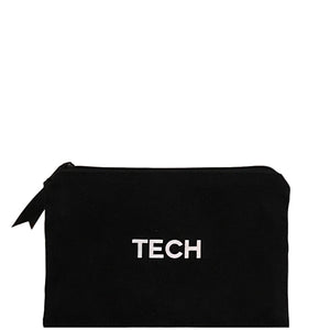 Travel Organizer Set Black