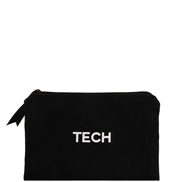 Travel Organizer Set Black