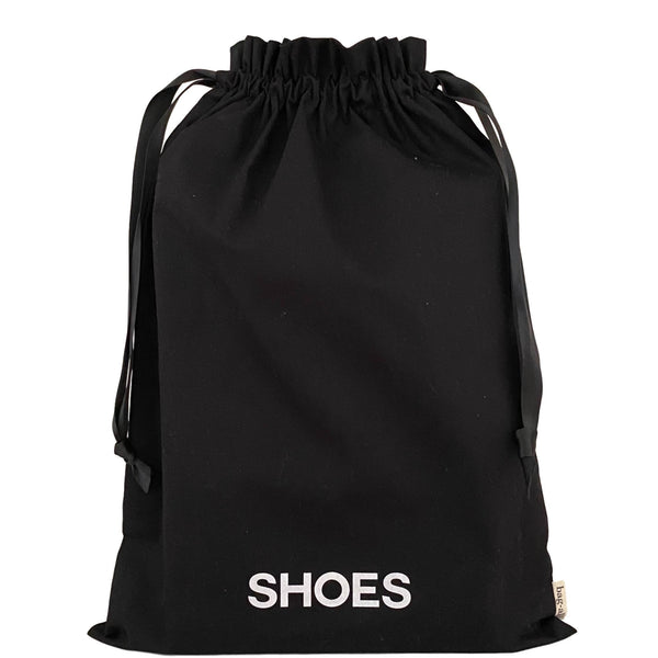 Travel Organizer Set Black