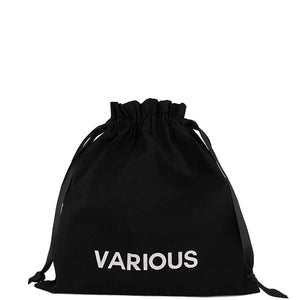 Travel Organizer Set Black