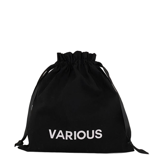 Travel Organizer Set Black