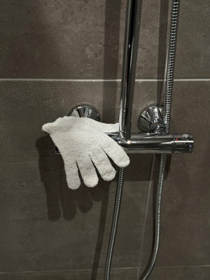 Spa Gloves