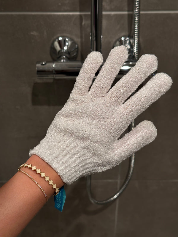 Spa Gloves