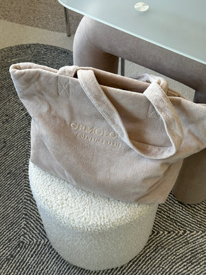 Limited Edition Tote Bag