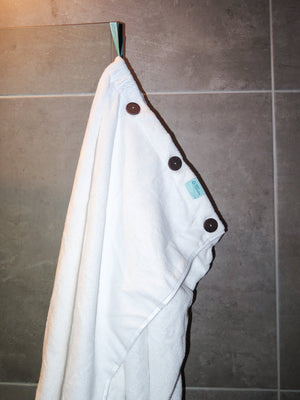 Wrap & Go Body Towel