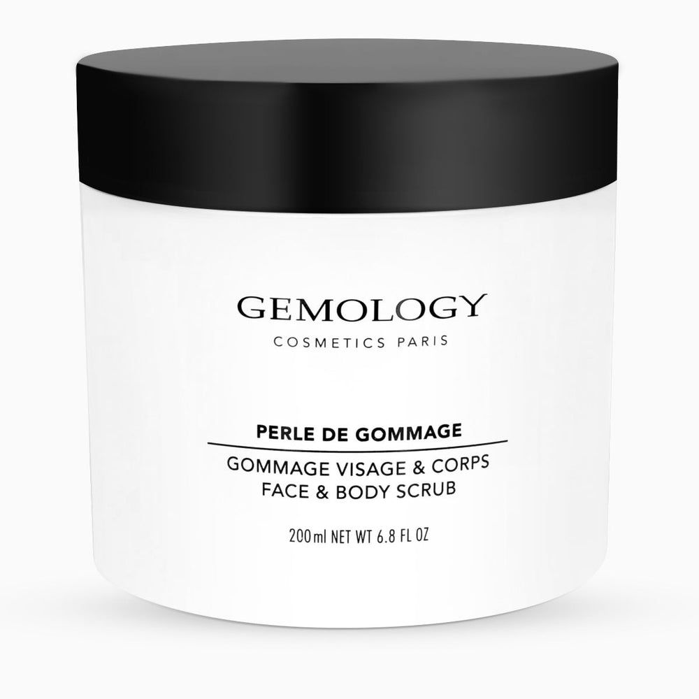 Perle de Gommage - Face and Body Scrub (tester)