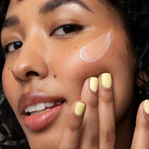 Jui-C Dew Face Cream