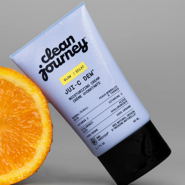 Jui-C Dew Face Cream