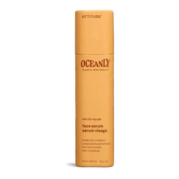 PHYTO-GLOW Face Serum