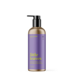 2-in-1 Kids Shampoo & Body wash - Vanilla & Pear