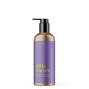 2-in-1 Kids Shampoo & Body wash - Vanilla & Pear