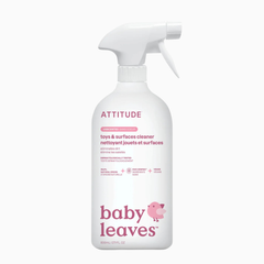 Toy & Surface Cleaner