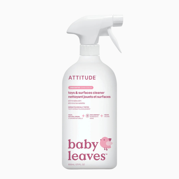 Toy & Surface Cleaner