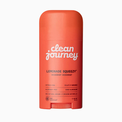Lemonade Squeezy Deodorant