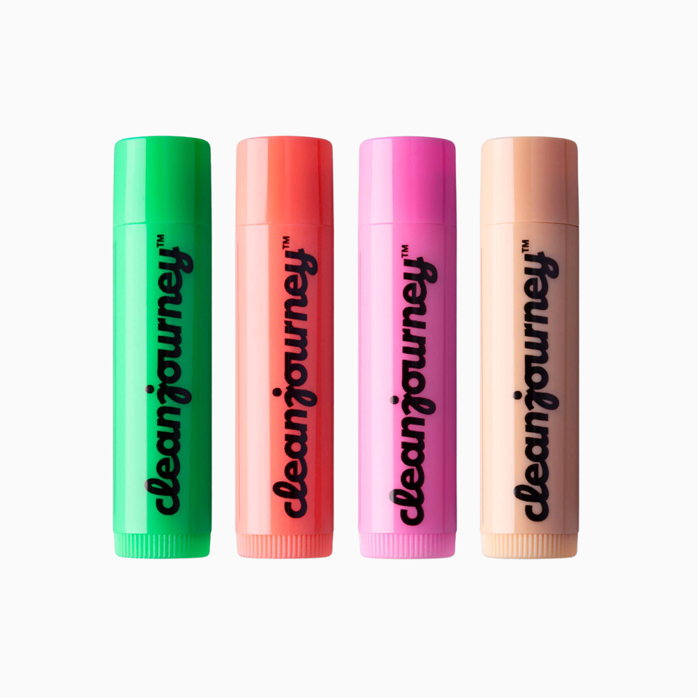 Lip Balms - Set