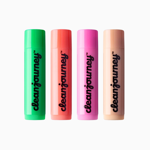 Lip Balms - Set