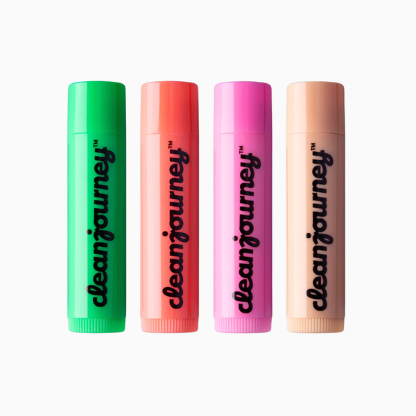 Lip Balms - Set