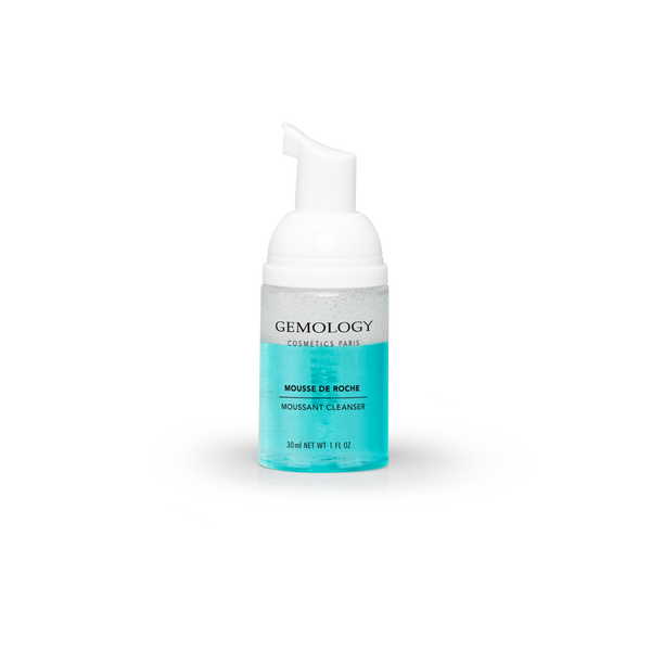 Reisestørrelse Mousse de Roche Cleanser