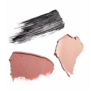 Oceanly eyes kit - Pink