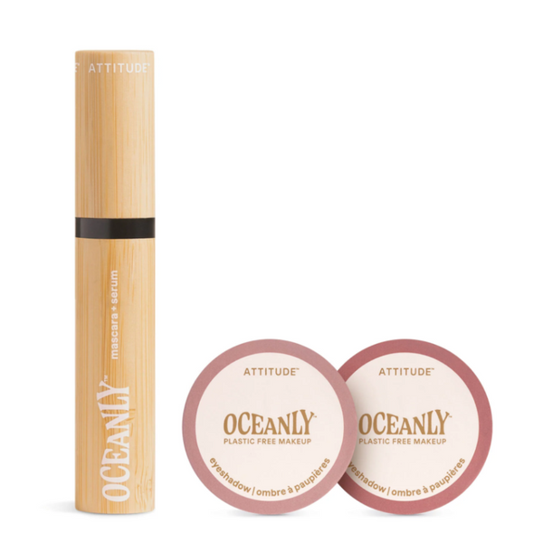 Oceanly eyes kit - Pink