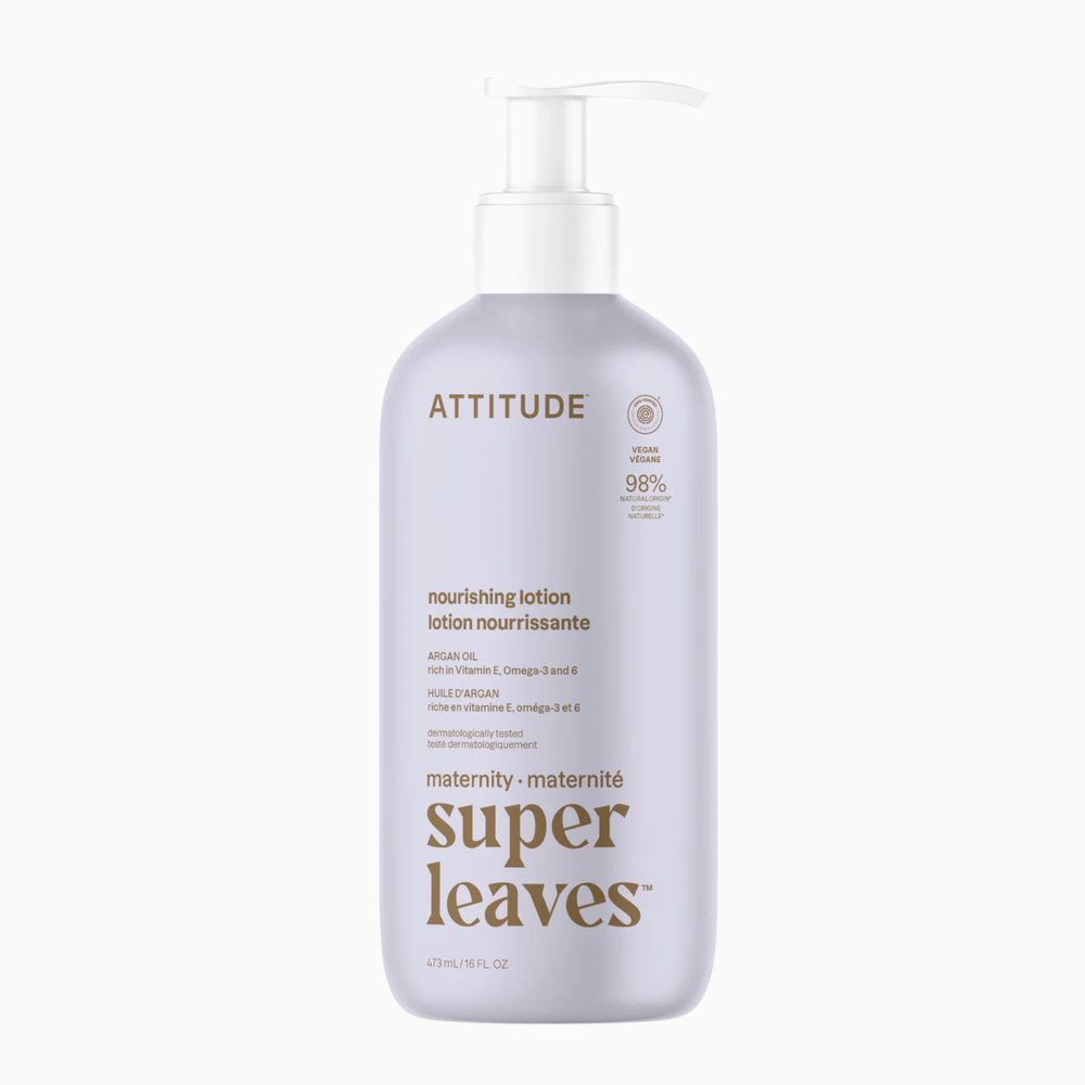 Maternity Nourishing Lotion