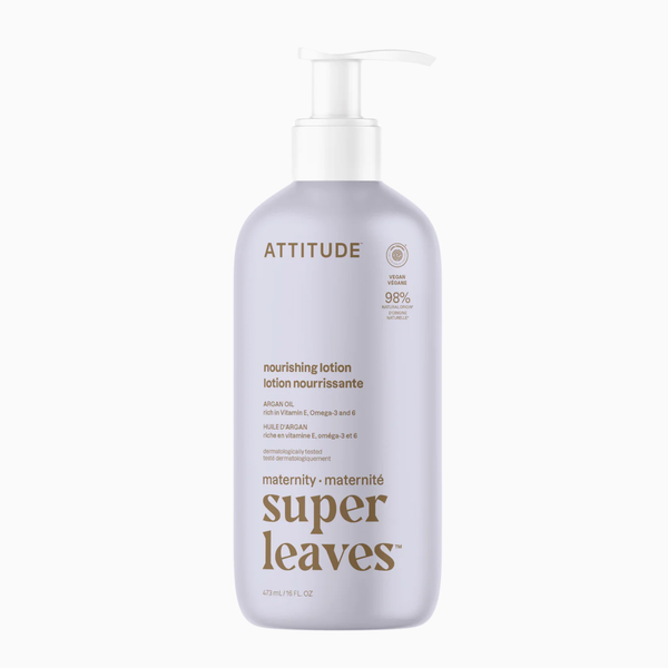 Maternity Nourishing Lotion