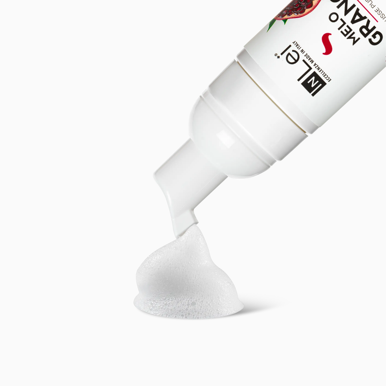 Melograno Skumrens Reisestørrelse