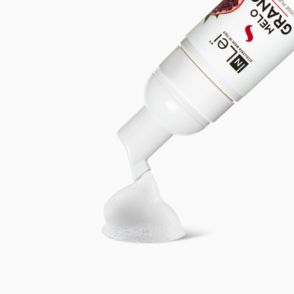 Melograno Skumrens Reisestørrelse