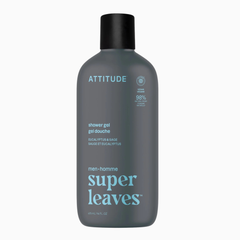Men Body Wash - Eucalyptus & Sage