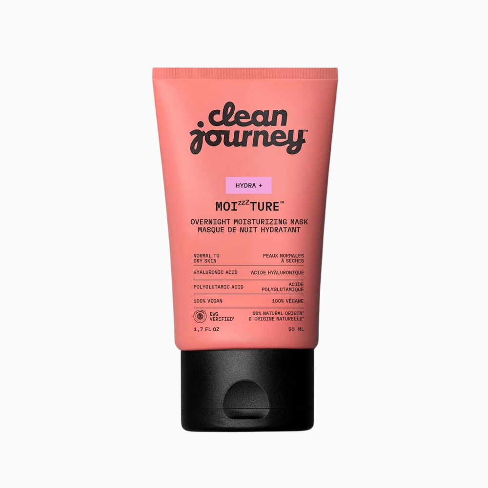 Moizzzture™ Overnight Moisturizing Mask