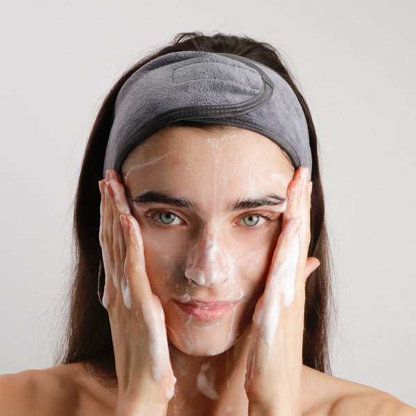 Mousse de Roche Cleanser m/børste