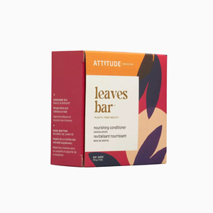 Nourishing Conditioner Bar - Sandalwood