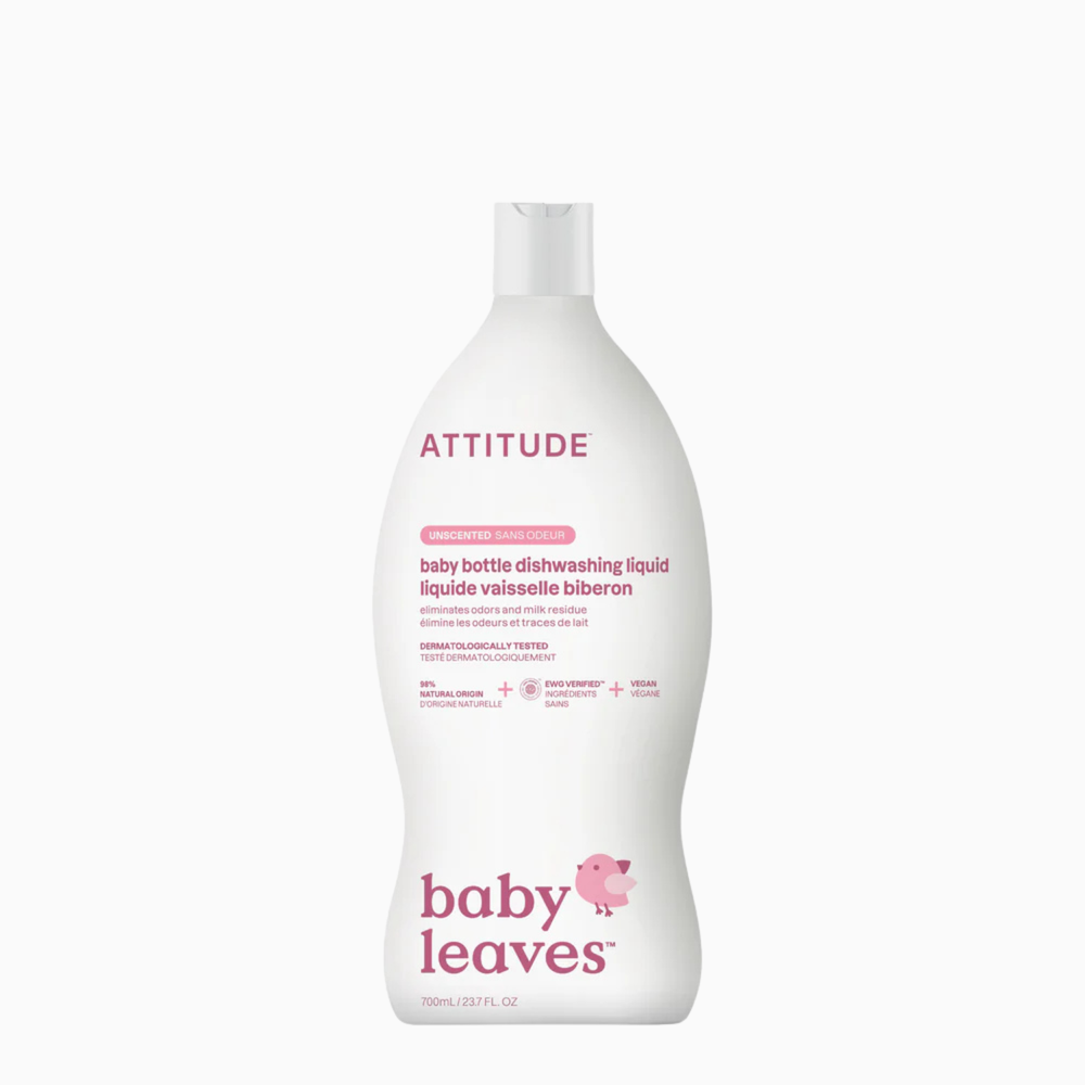 Baby Dish Wash