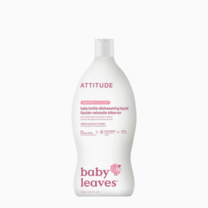 Baby Dish Wash