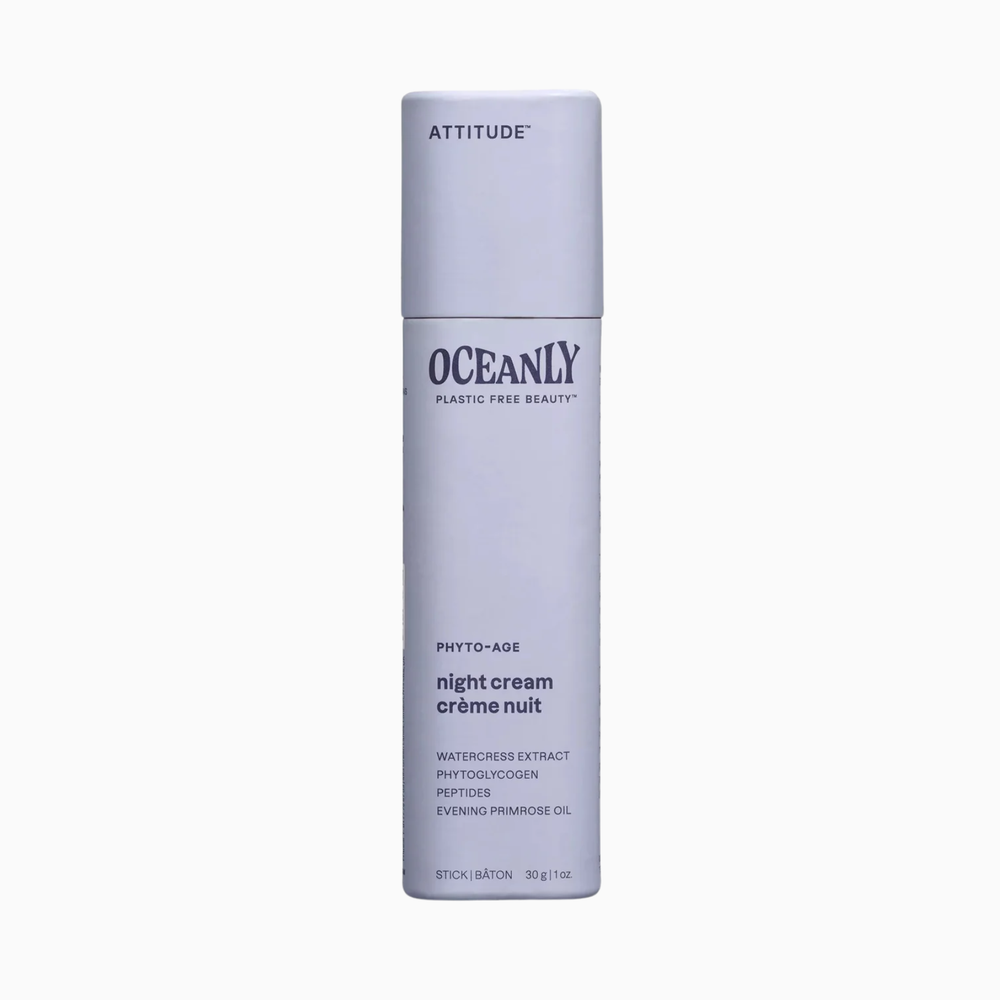 PHYTO-AGE Night Cream