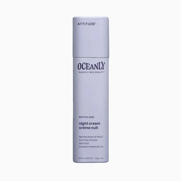 PHYTO-AGE Night Cream