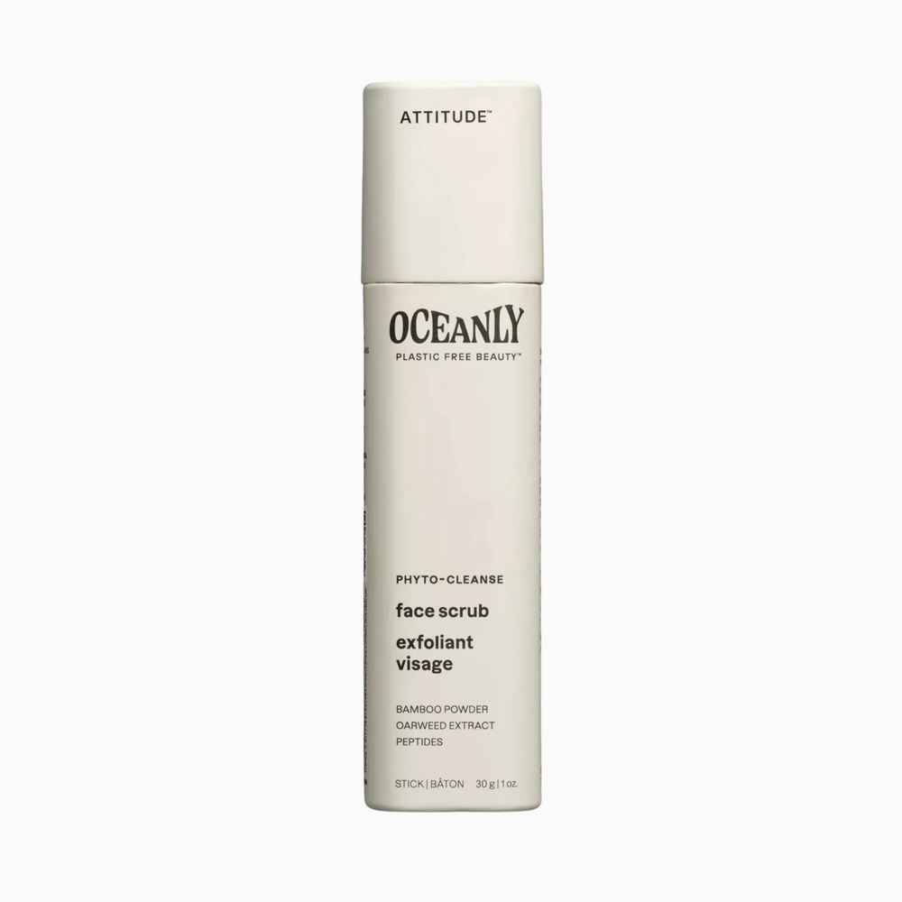 PHYTO-CLEANSE Face Scrub