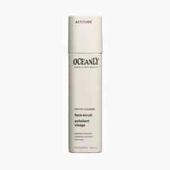 PHYTO-CLEANSE Face Scrub